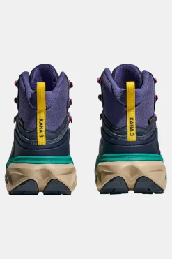 HOKA Kaha 3 Gore-Tex Wandelschoen Dames