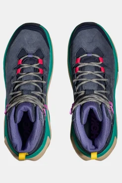 HOKA Kaha 3 Gore-Tex Wandelschoen Dames