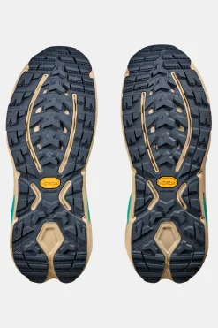 HOKA Kaha 3 Gore-Tex Wandelschoen Dames