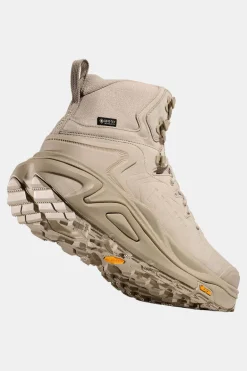 HOKA Kaha 3 Gore-Tex Wandelschoen Dames