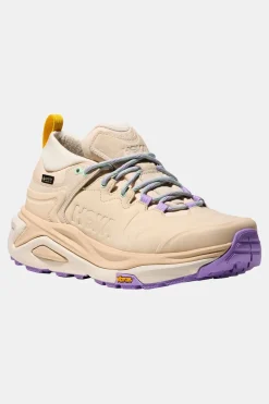 HOKA Kaha 3 Low Gore-Tex Wandelschoen Dames