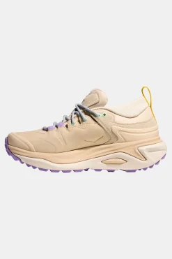 HOKA Kaha 3 Low Gore-Tex Wandelschoen Dames