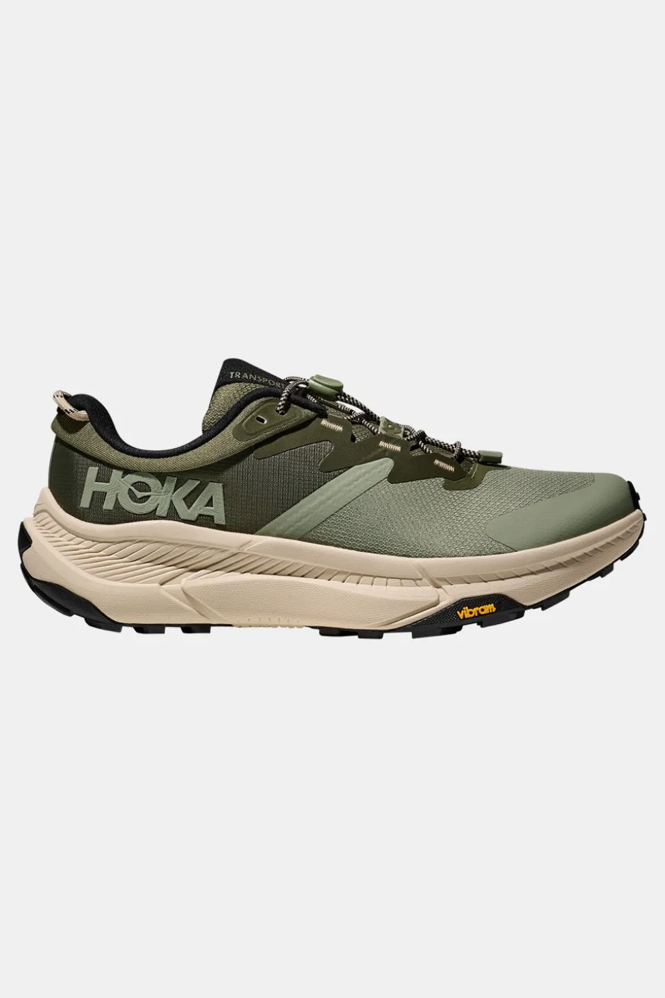 HOKA Transport Wandelsneaker