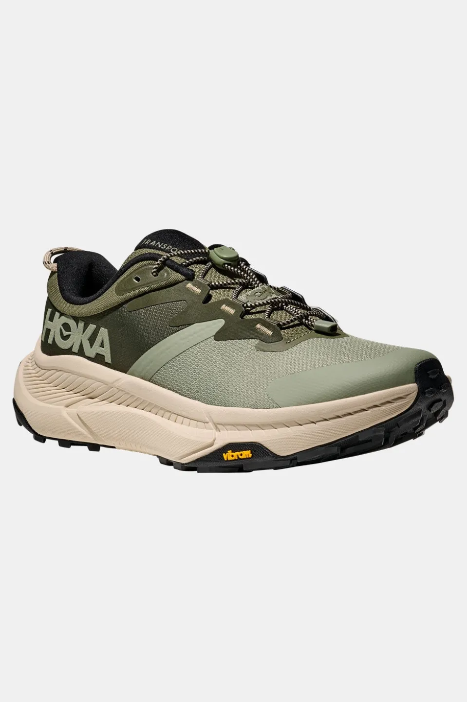 HOKA Transport Wandelsneaker