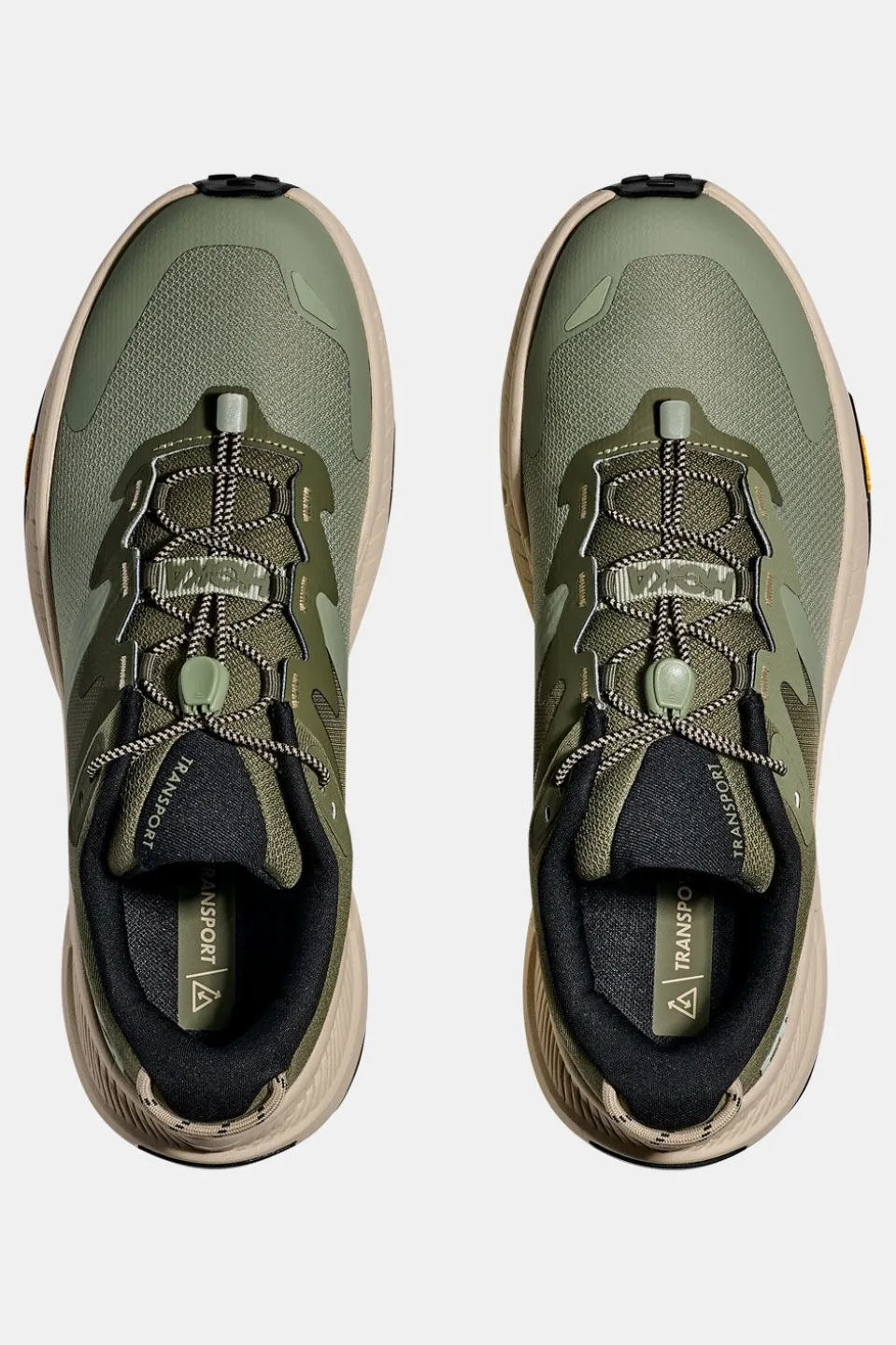 HOKA Transport Wandelsneaker