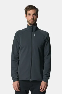 Houdini Aero Fleecevest