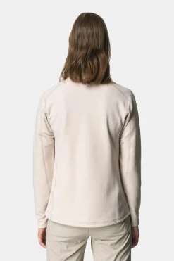 Houdini Aero Fleecevest Dames