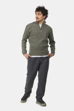 Houdini Alto Half Zip Trui