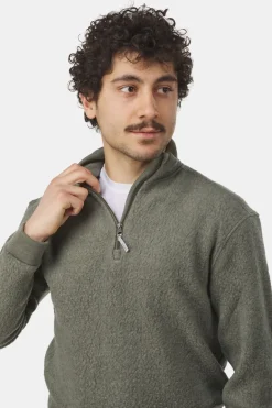 Houdini Alto Half Zip Trui