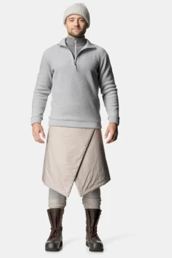 Houdini Alto Half Zip Trui
