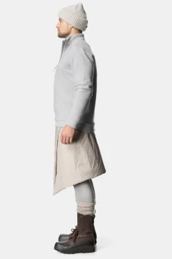 Houdini Alto Half Zip Trui
