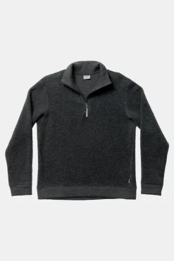 Houdini Alto Half Zip Trui Dames