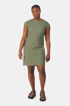 Houdini Dawn Dress Jurk Dames