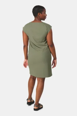 Houdini Dawn Dress Jurk Dames