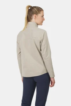 Houdini Go Jacket Softshell Jas Dames