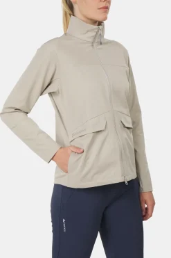 Houdini Go Jacket Softshell Jas Dames