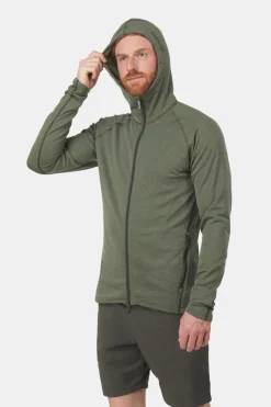Houdini Outright Houdi Fleecevest