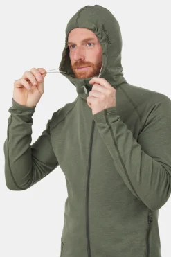 Houdini Outright Houdi Fleecevest