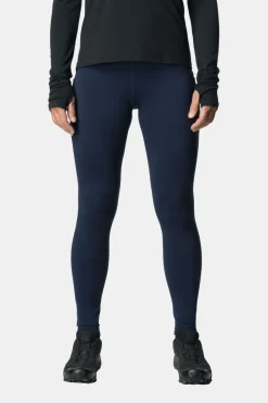 Houdini Pace Trail Legging Dames