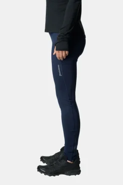 Houdini Pace Trail Legging Dames