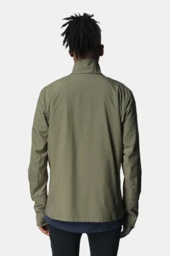 Houdini Pace Windbreaker