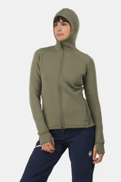 Houdini Power Houdi Fleecevest Dames