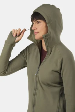 Houdini Power Houdi Fleecevest Dames