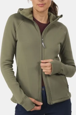 Houdini Power Houdi Fleecevest Dames