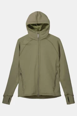 Houdini Power Houdi Fleecevest Dames