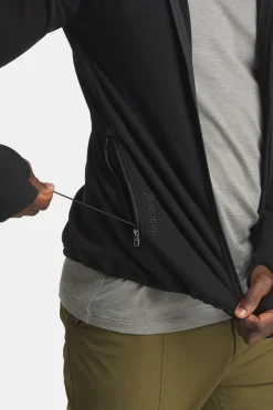 Houdini Power Houdi Fleecevest