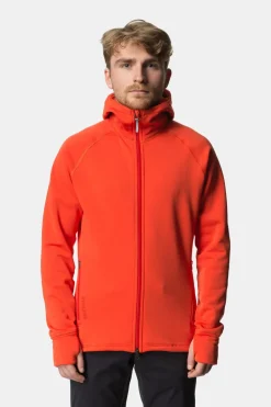 Houdini Power Houdi Fleecevest