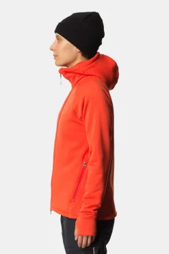 Houdini Power Houdi Fleecevest Dames