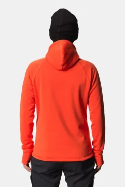 Houdini Power Houdi Fleecevest Dames