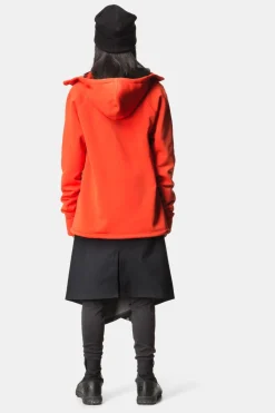 Houdini Power Houdi Fleecevest Dames