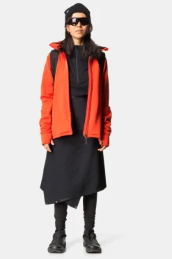 Houdini Power Houdi Fleecevest Dames