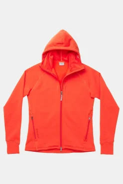 Houdini Power Houdi Fleecevest Dames
