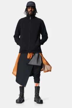 Houdini Power Up Fleecevest