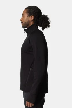 Houdini Power Up Fleecevest