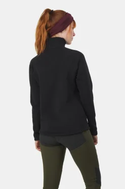 Houdini Power Up Fleecevest Dames