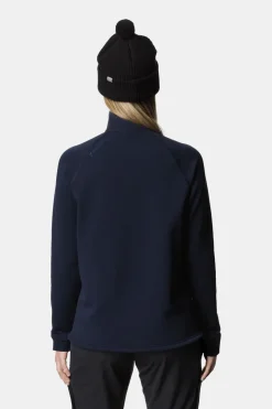 Houdini Power Up Fleecevest Dames