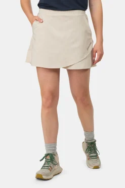 Houdini Skort Broekrok Dames