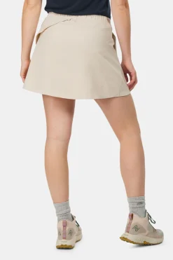 Houdini Skort Broekrok Dames