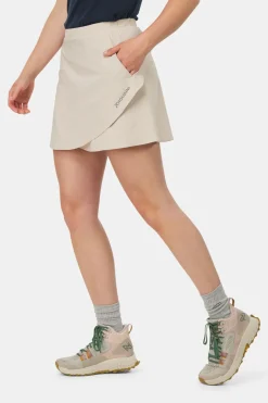 Houdini Skort Broekrok Dames