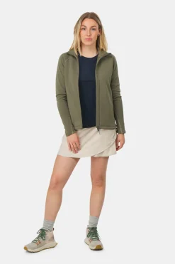 Houdini Skort Broekrok Dames