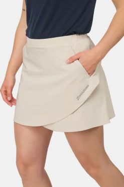 Houdini Skort Broekrok Dames