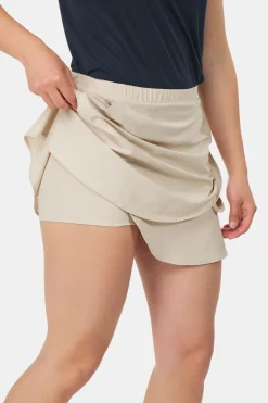 Houdini Skort Broekrok Dames