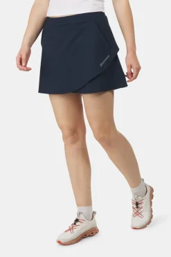 Houdini Skort Broekrok Dames