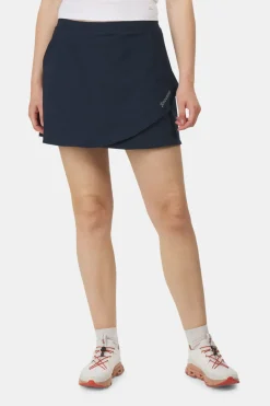 Houdini Skort Broekrok Dames