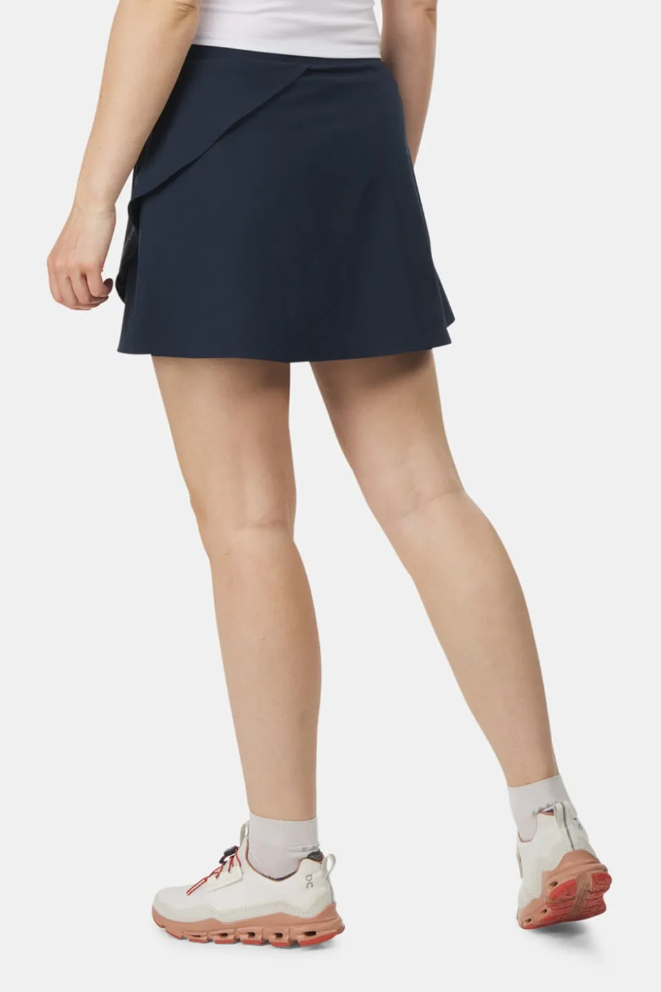 Houdini Skort Broekrok Dames