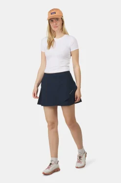 Houdini Skort Broekrok Dames